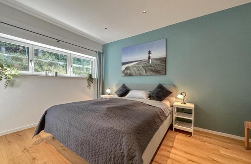Fensterbach Apartment | Wolfring