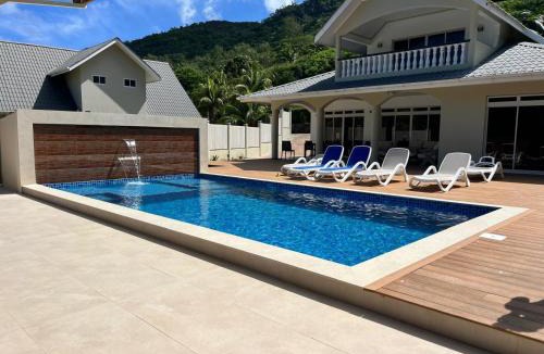 Anse la Blague Villa | Wyn Villa