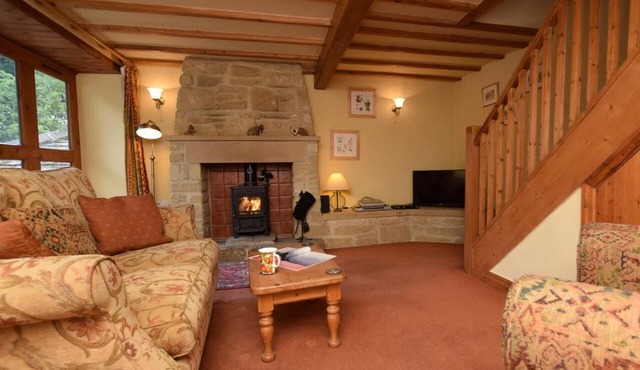 1 Bed in Eyam (oc-pk478) in Eyam