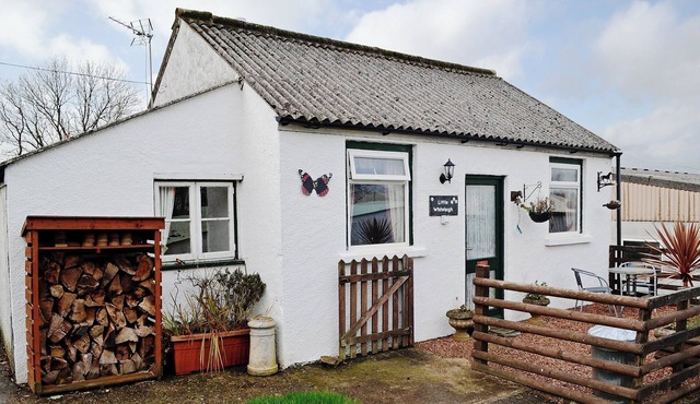 1 bedroom accommodation in Whitstone, near Bude in Brazzacott