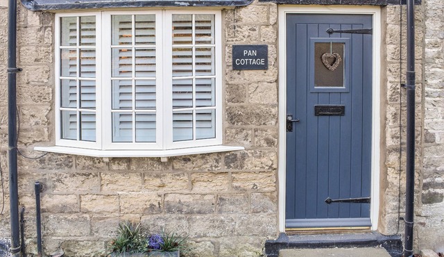 1 bedroom accommodation in Middleton in Middleton