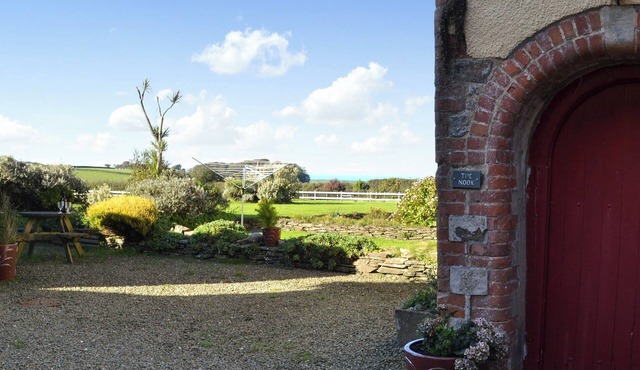 1 bedroom accommodation in Higher Clovelly, near Hartland in Bideford