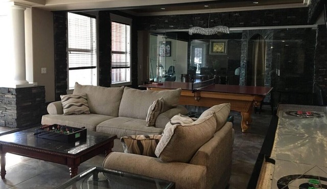 10,000 Square Floor Mansion on 22 Acres! in spruce grove