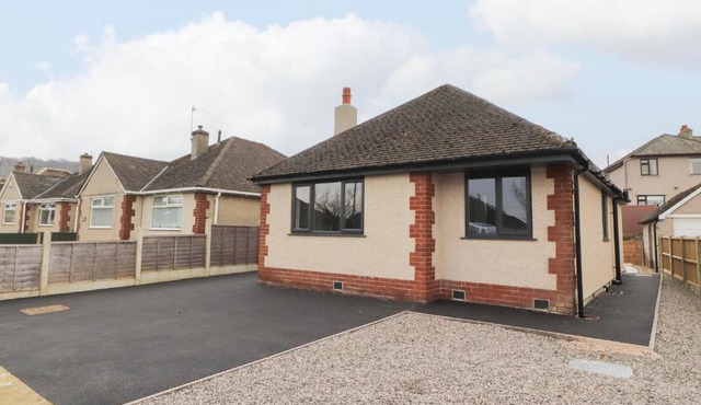 12 Merefell Road in Carnforth