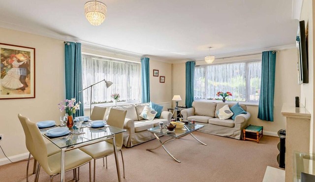 2 Bed in Belper (oc-pk934) in Ambergate