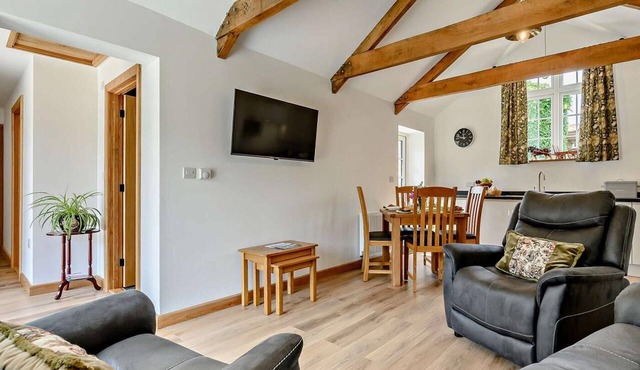 2 Bed in Liskeard (oc-92595) in Saint Neot