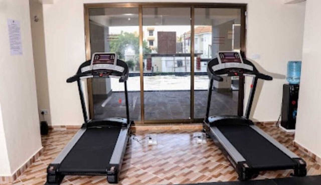 2 Bedroom 3 Bedroom and 4 Bedroom at 3rd Avenue Beach Apartment, Nyali, Mombasa in Mombasa
