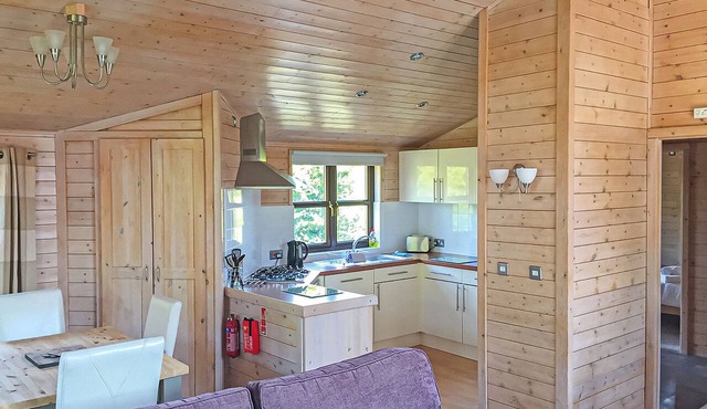2 bedroom accommodation in Easingwold in Easingwold