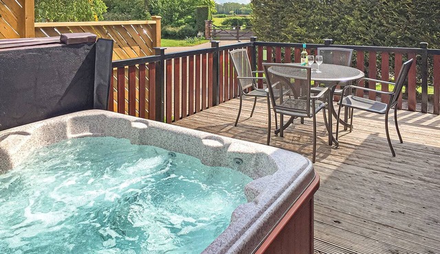 2 bedroom accommodation in Easingwold in Easingwold