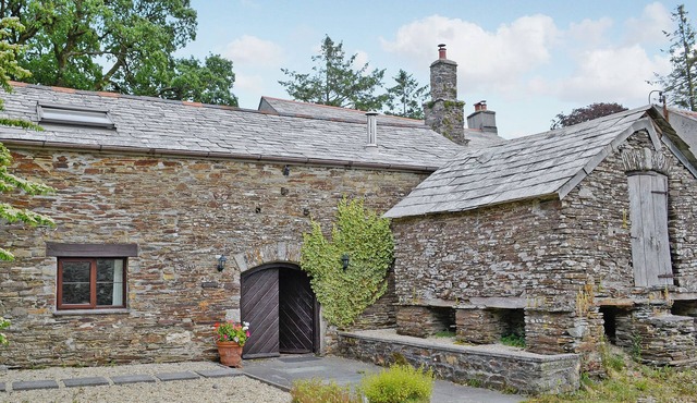 2 bedroom accommodation in Egloskerry, near Launceston in Launceston