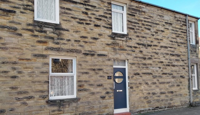 2 bedroom accommodation in Amble, near Warkworth in Morpeth