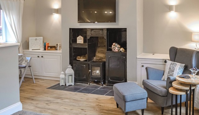 2 bedroom accommodation in Morpeth in Morpeth