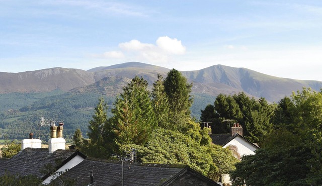 2 bedroom accommodation in Seldom Seen, near Thornthwaite in Keswick