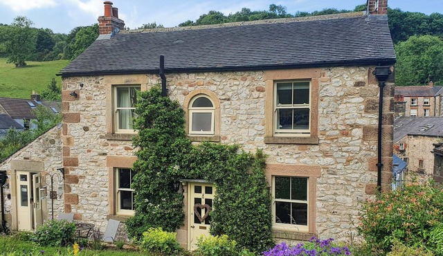 2 bedroom accommodation in Bonsall, near Matlock in Matlock
