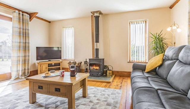 3 Bed in Callington (oc-mbarn) in Linkinhorne