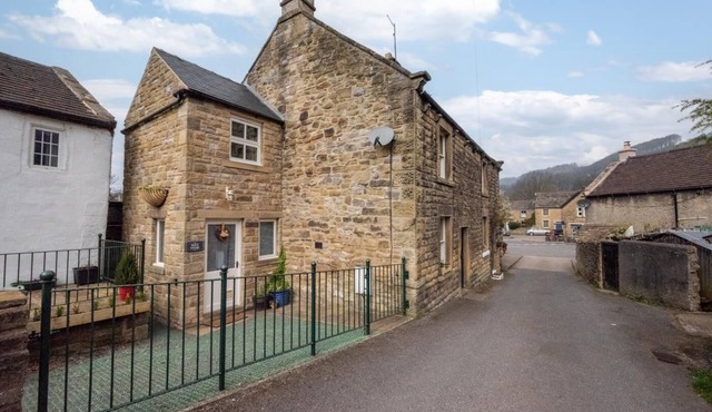 3 Bed in Hope Valley (oc-dcherb) in England