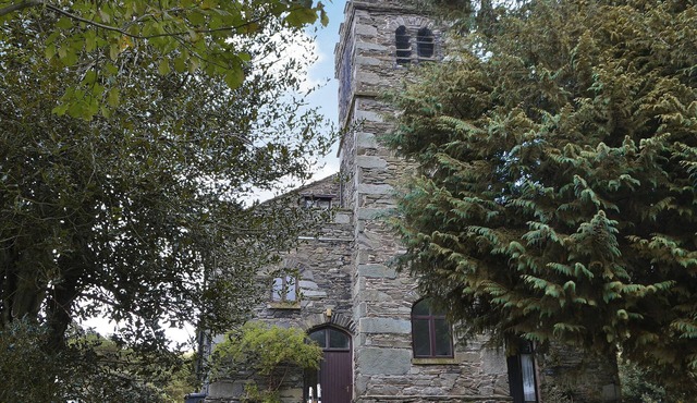 3 bedroom accommodation in Ambleside in Ambleside