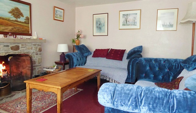 3 bedroom accommodation in Moulin, Pitlochry in Pitlochry