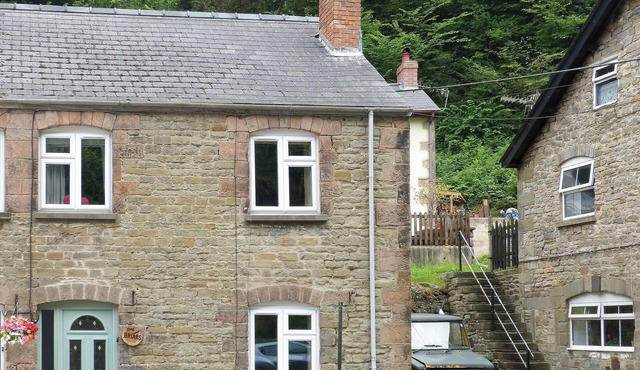 3 bedroom accommodation in Lydbrook, Forest of Dean in Lydbrook