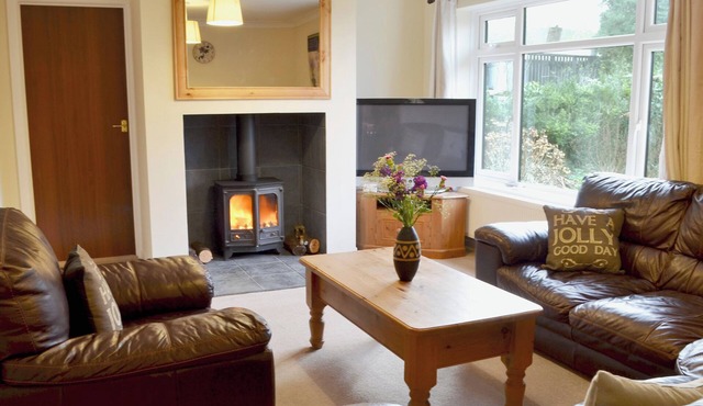 3 bedroom accommodation in Sturminster Marshall, near Wimborne in Wimborne