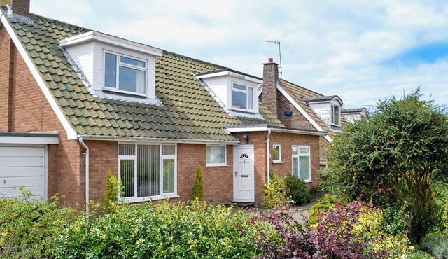 3 bedroom accommodation in West Runton, near Sheringham in Cromer