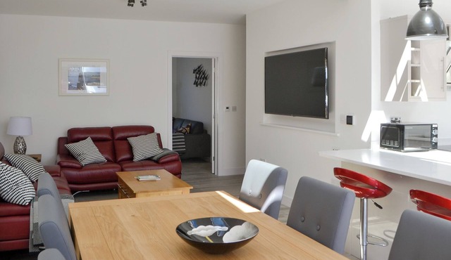 3 bedroom accommodation in Amble in Amble