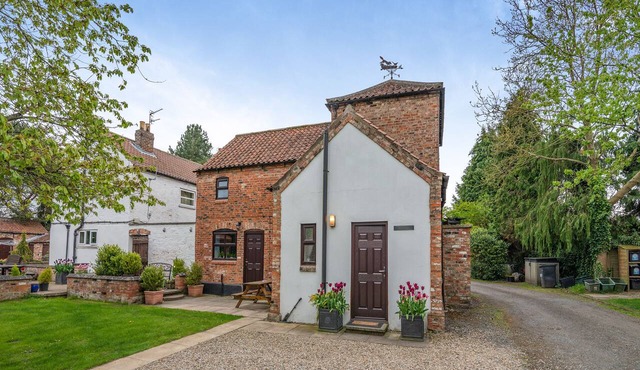 3 bedroom accommodation in York in York