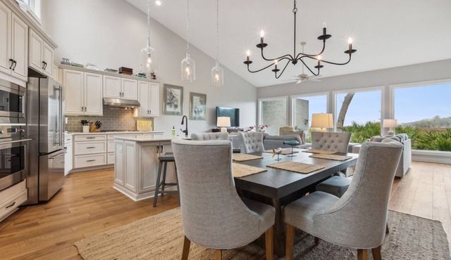 3104 Marsh View - Spacious 2 Bedroom with Amazing Marsh Views in Fernandina Beach