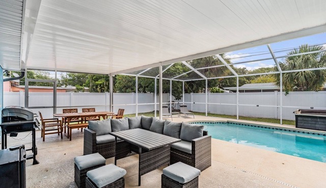 3442 Azalea Pl Summar in Largo
