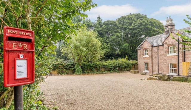 4 Bed in Matlock (oc-82198) in Cromford