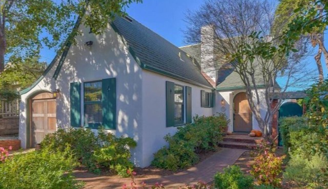 4002 La Maubeche - Updated Home on Carmel Point in Carmel