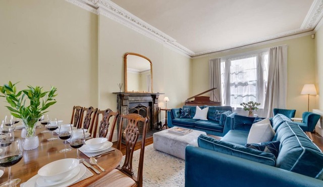 5 Bed in Torquay (oc-bcvane) in Torquay