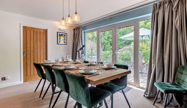5 Bed in Wareham (oc-83036) in West Lulworth