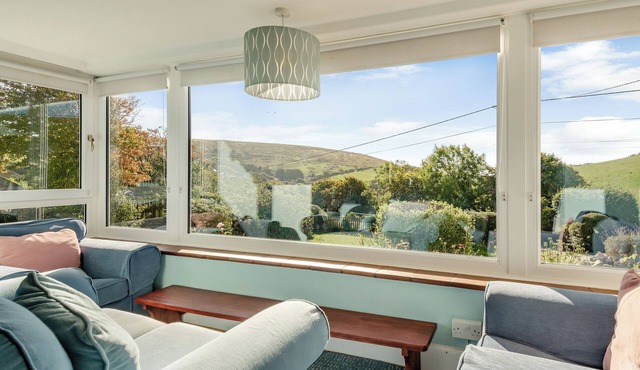 5 bedroom accommodation in West Lulworth, near Swanage in Wareham