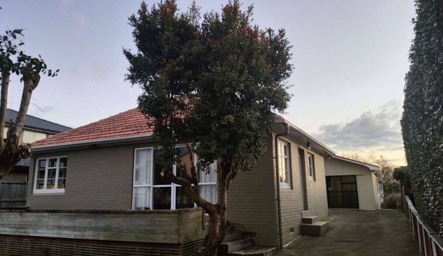7 Beds including 4 Double Beds, 1 Single Bed, 2 Double Sofa Beds, 8 Renton Road, Mt Albert, Auckland in Auckland