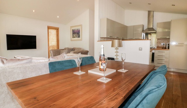9 Stonerush Valley in Looe