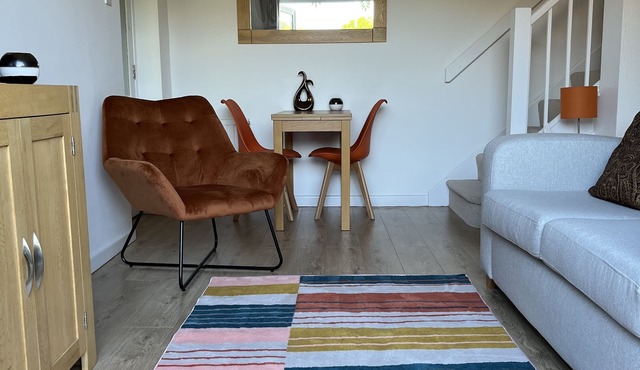 A beautifully presented one bed house, just five minutes from Poole Quay in Poole