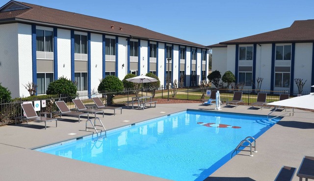 Affordable Room 1.21 Miles to Foley Sports Complex – Ideal for Families in Foley