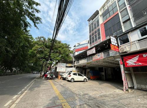 Almic INN Sunter in Jakarta