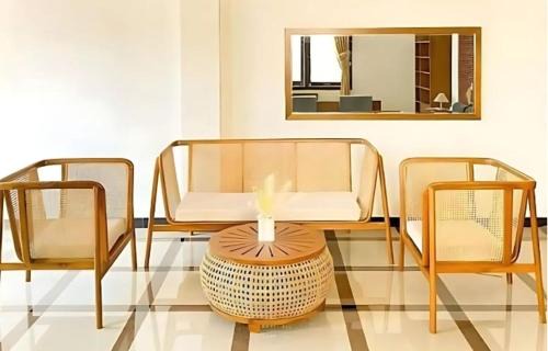 Apartemen Bumi in Solo