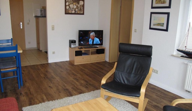 Apartment Berit by Interhome in Zinnowitz