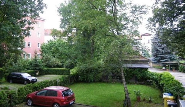 Apartment Family Gluche - Apartment Family Gluche in Erfurt