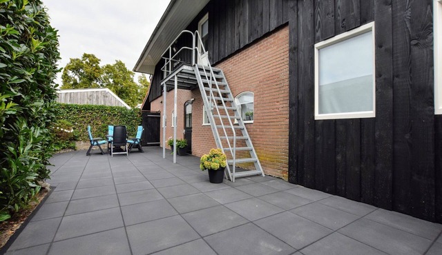 Apartment in Eibergen near Zwillbrocker Venn in Eibergen