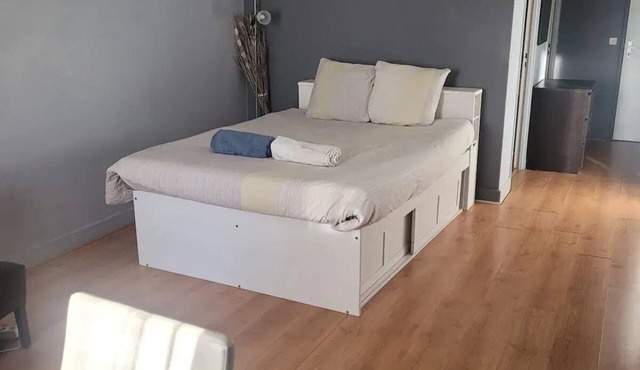 Apartment La Défense in Courbevoie