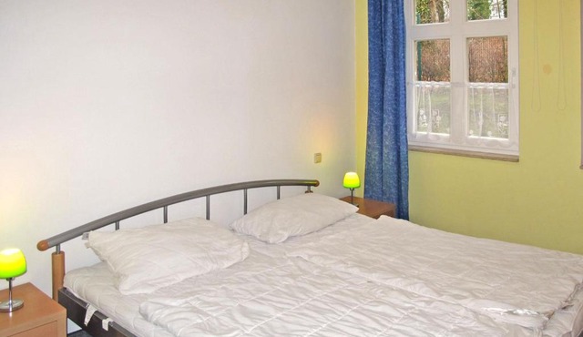 Apartment Lerche by Interhome in Zinnowitz