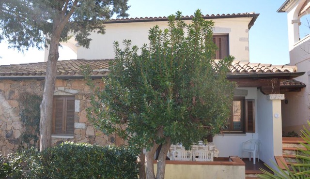 Appartamento Firenzuola in Budoni