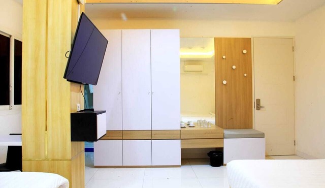 Arawa Traveller's Inn Makassar - Hostel in Makassar