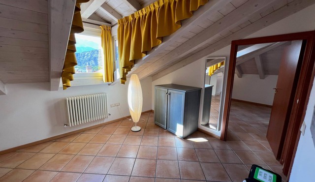 Attic 8 in Nago-Torbole