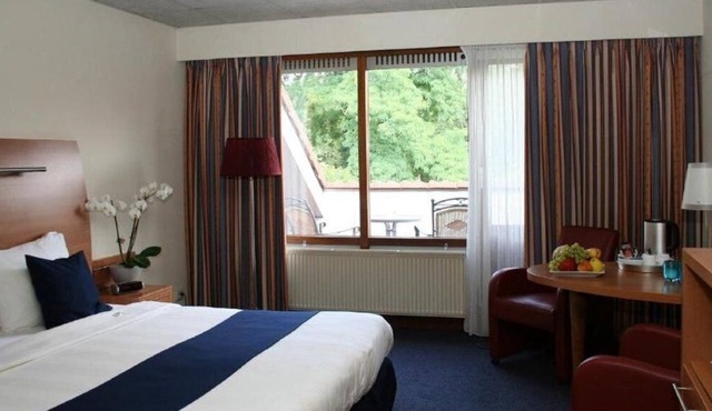 Auberge De Papenberg in Afferden