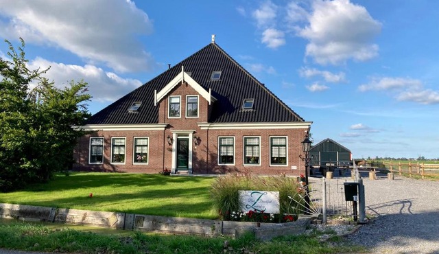 B&B Zunderdorp in Amsterdam